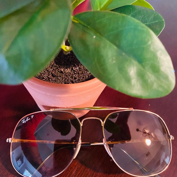 Ray-Ban Accessories - Ray-Ban P sunglasses 🕶🚻